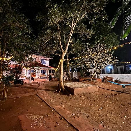Barefoot Hostels, Varkala Esterno foto