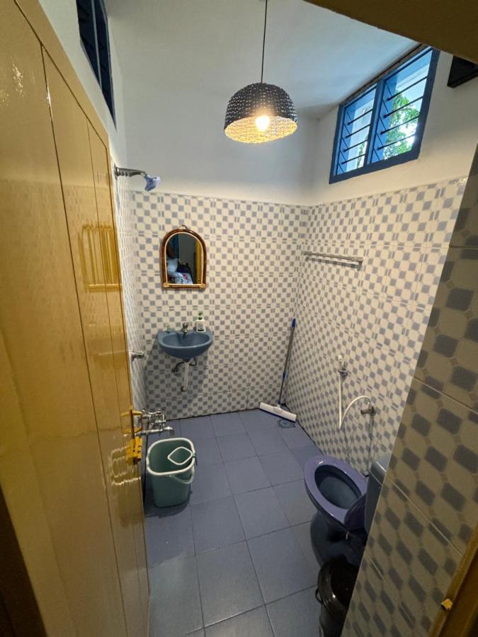 Barefoot Hostels, Varkala Esterno foto